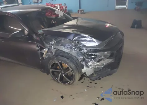 2018 Honda Accord Sport z USA, uszkodzony, nr VIN 1HGCV1F35JA250837